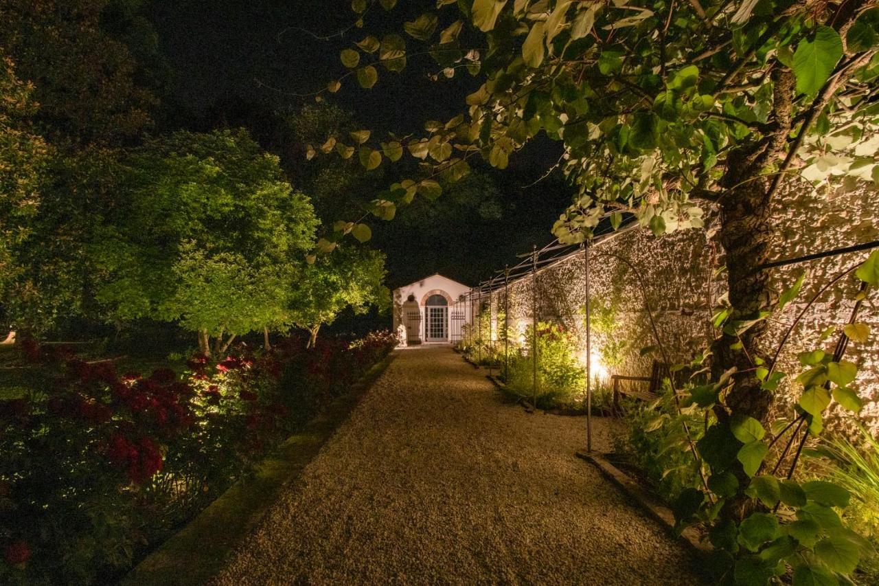 Villa Solatia Caldogno Exteriör bild